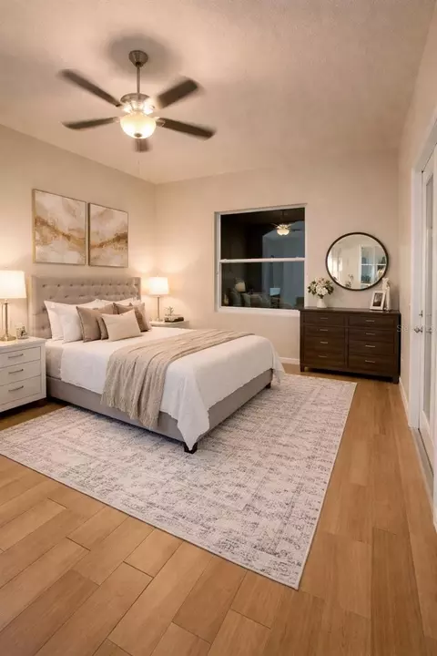 Bedroom - 6002 Renaissance Ct, Saint Cloud, FL 34772 photo 1 of 1