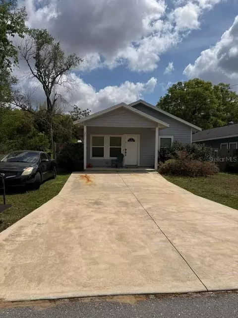 15011 NW 135th Ter, Alachua, FL 32615