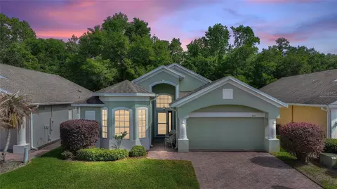 612 Vista Oaks Way, Davenport, FL 33837