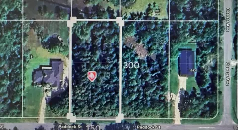 Paddock Street, Orlando, FL 32833