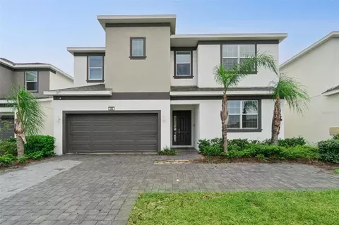 262 Marcello Blvd, Kissimmee, FL 34746