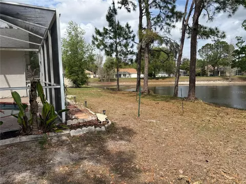 Exterior - 9508 Glenpointe Dr, Riverview, FL 33569 photo 6 of 6