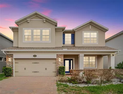 2556 Leyland Cypress Ln, Sanford, FL 32773