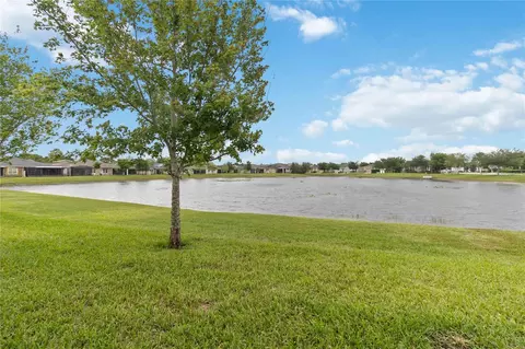 Exterior - 2489 Datura Loop, Saint Cloud, FL 34772 photo 9 of 9