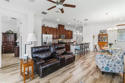 Entry Way - 2489 Datura Loop, Saint Cloud, FL 34772 photo 2 of 4