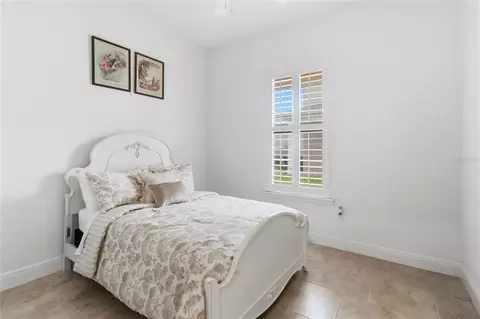 Bedroom - 2489 Datura Loop, Saint Cloud, FL 34772 photo 5 of 6