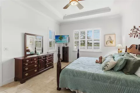 Bedroom - 2489 Datura Loop, Saint Cloud, FL 34772 photo 4 of 6