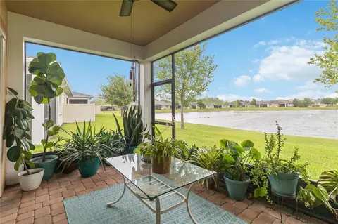 Exterior - 2489 Datura Loop, Saint Cloud, FL 34772 photo 4 of 9