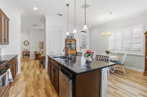 Kitchen - 2489 Datura Loop, Saint Cloud, FL 34772 photo 7 of 7