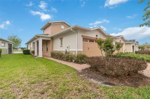 Exterior - 2489 Datura Loop, Saint Cloud, FL 34772 photo 2 of 9