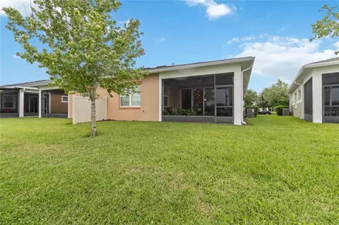 Exterior - 2489 Datura Loop, Saint Cloud, FL 34772 photo 7 of 9