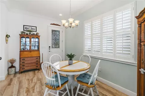 Dining - 2489 Datura Loop, Saint Cloud, FL 34772 photo 2 of 3