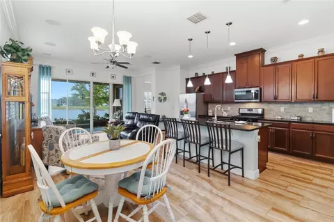 Dining - 2489 Datura Loop, Saint Cloud, FL 34772 photo 3 of 3
