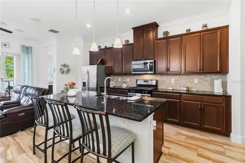 Kitchen - 2489 Datura Loop, Saint Cloud, FL 34772 photo 1 of 7