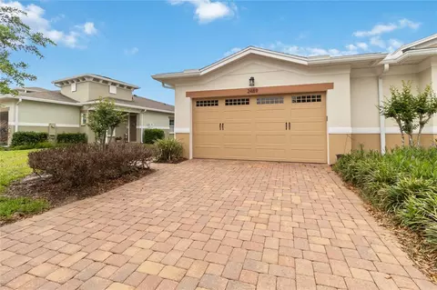 Exterior - 2489 Datura Loop, Saint Cloud, FL 34772 photo 3 of 9