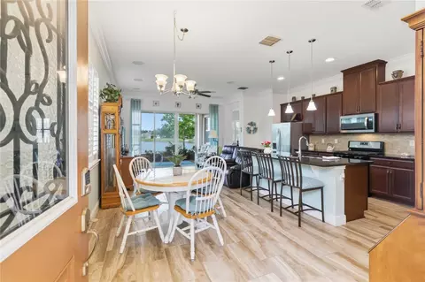 Entry Way - 2489 Datura Loop, Saint Cloud, FL 34772 photo 1 of 4