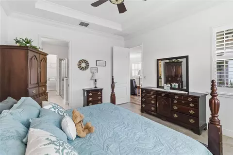 Bedroom - 2489 Datura Loop, Saint Cloud, FL 34772 photo 3 of 6