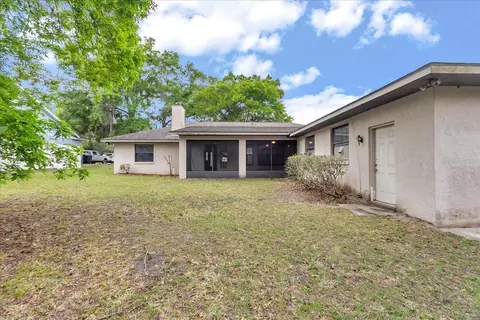 Exterior - 5141 SE 36th Ave, Ocala, FL 34480 photo 6 of 6