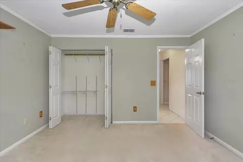 Bedroom - 5141 SE 36th Ave, Ocala, FL 34480 photo 2 of 3