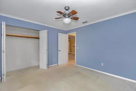 Bedroom - 5141 SE 36th Ave, Ocala, FL 34480 photo 1 of 3