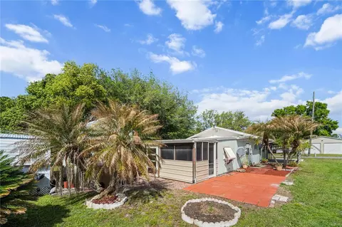 Exterior - 1600 Gar St, Saint Cloud, FL 34771 photo 6 of 6