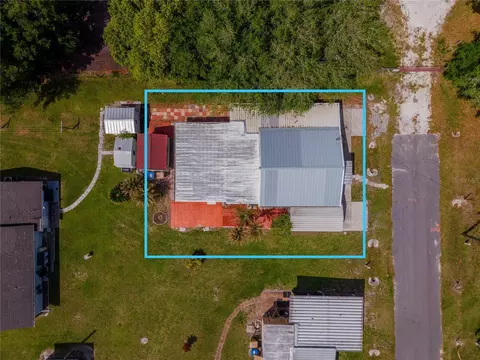 View/Area - 1600 Gar St, Saint Cloud, FL 34771 photo 1 of 8