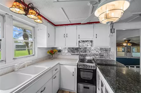 Kitchen - 1600 Gar St, Saint Cloud, FL 34771 photo 2 of 2