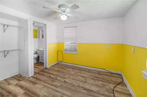 Bedroom - 1600 Gar St, Saint Cloud, FL 34771 photo 2 of 2