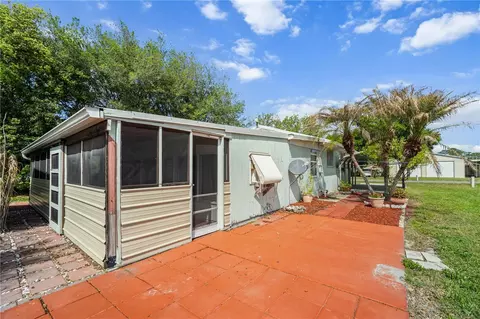 Exterior - 1600 Gar St, Saint Cloud, FL 34771 photo 5 of 6