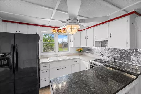 Kitchen - 1600 Gar St, Saint Cloud, FL 34771 photo 1 of 2