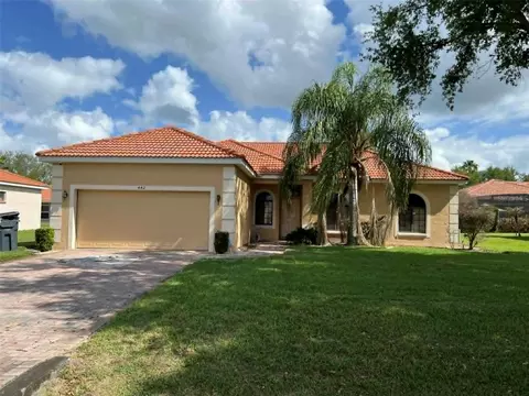 442 Caraway Dr, Kissimmee, FL 34759