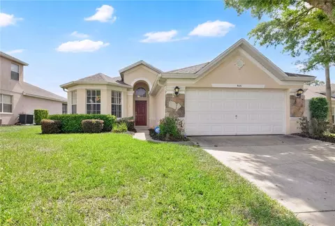 503 Montara Dr, Davenport, FL 33897