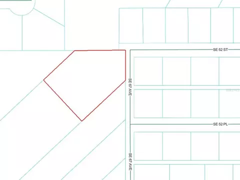 5210 SE 67 Th Ave, Ocala, FL 34472