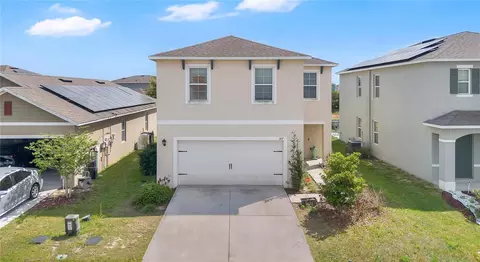 Exterior - 167 Eagleview Loop, Davenport, FL 33837 photo 7 of 7
