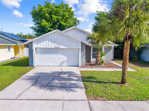 5365 Hawk Dr, Kissimmee, FL 34746