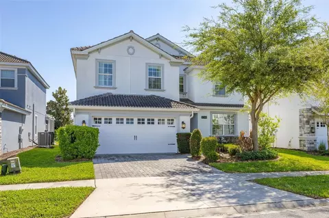 9044 Sand Trap Dr, Davenport, FL 33896