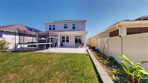 Exterior - 6242 Lakepine St, Saint Cloud, FL 34771 photo 3 of 9