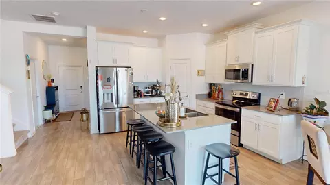 Kitchen - 6242 Lakepine St, Saint Cloud, FL 34771 photo 2 of 2