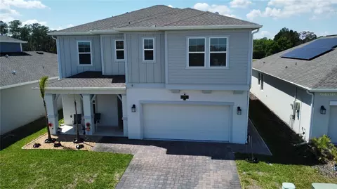 Exterior - 6242 Lakepine St, Saint Cloud, FL 34771 photo 2 of 9