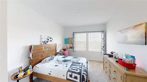 Bedroom - 6242 Lakepine St, Saint Cloud, FL 34771 photo 3 of 6
