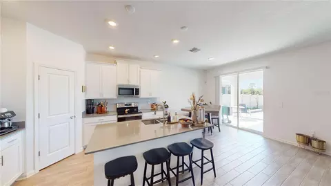 Kitchen - 6242 Lakepine St, Saint Cloud, FL 34771 photo 1 of 2