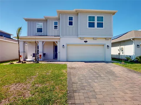 Exterior - 6242 Lakepine St, Saint Cloud, FL 34771 photo 8 of 9