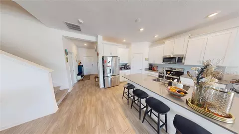 Entry Way - 6242 Lakepine St, Saint Cloud, FL 34771 photo 1 of 5