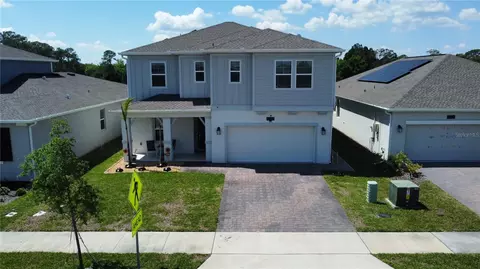 Exterior - 6242 Lakepine St, Saint Cloud, FL 34771 photo 9 of 9