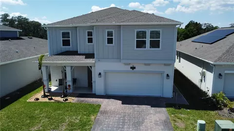 Exterior - 6242 Lakepine St, Saint Cloud, FL 34771 photo 4 of 9