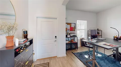 Entry Way - 6242 Lakepine St, Saint Cloud, FL 34771 photo 5 of 5