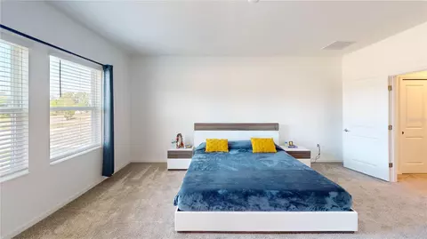 Bedroom - 6242 Lakepine St, Saint Cloud, FL 34771 photo 1 of 6