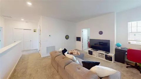 Entry Way - 6242 Lakepine St, Saint Cloud, FL 34771 photo 3 of 5