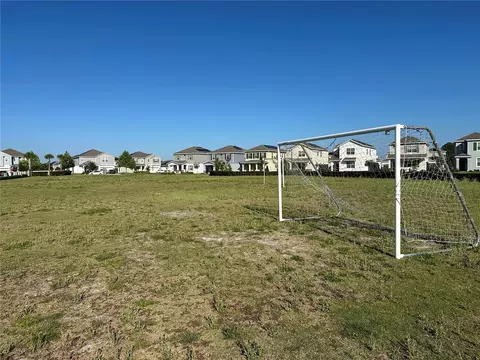 Exterior - 6242 Lakepine St, Saint Cloud, FL 34771 photo 5 of 9