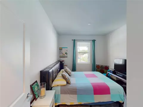 Bedroom - 6242 Lakepine St, Saint Cloud, FL 34771 photo 4 of 6